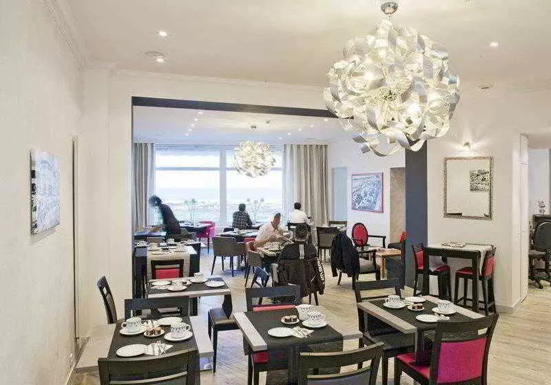 هتل & Spa Les Roches Noires