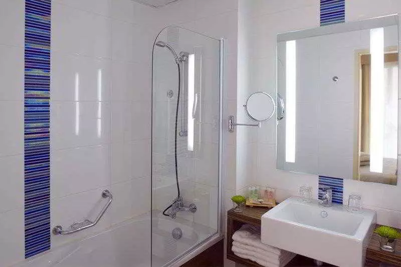 هتل & Spa Les Roches Noires