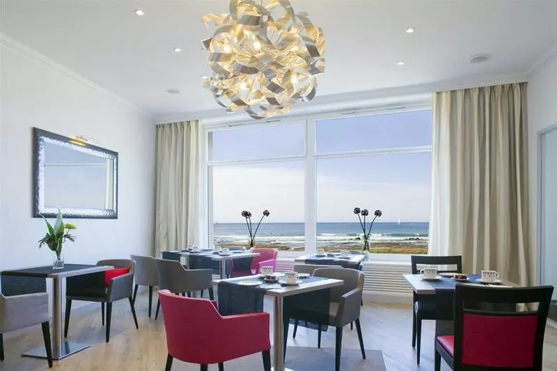 هتل & Spa Les Roches Noires