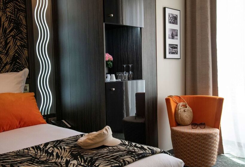 فندق Bw Premier Collection Mondial