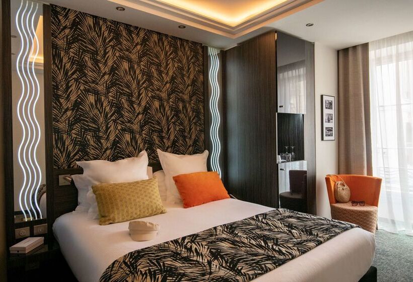 فندق Bw Premier Collection Mondial