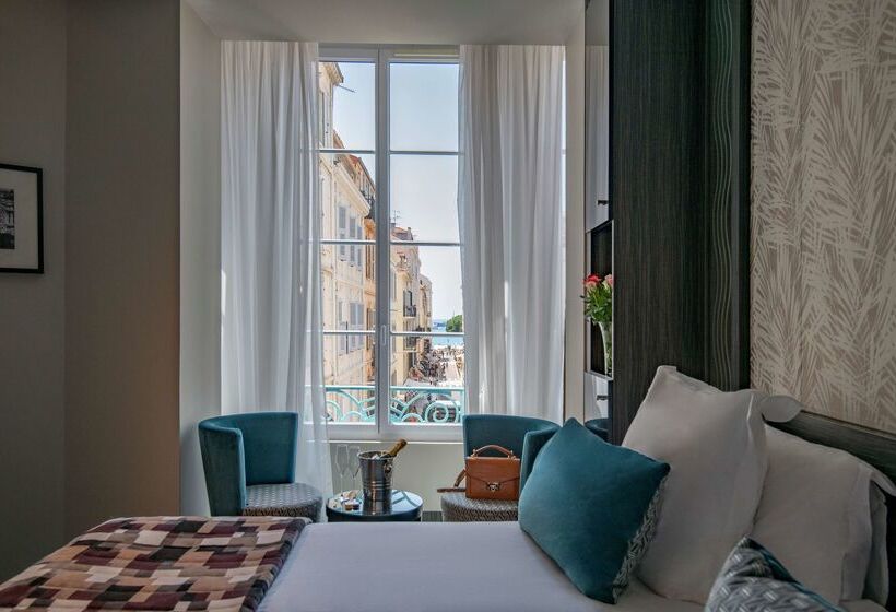 فندق Bw Premier Collection Mondial