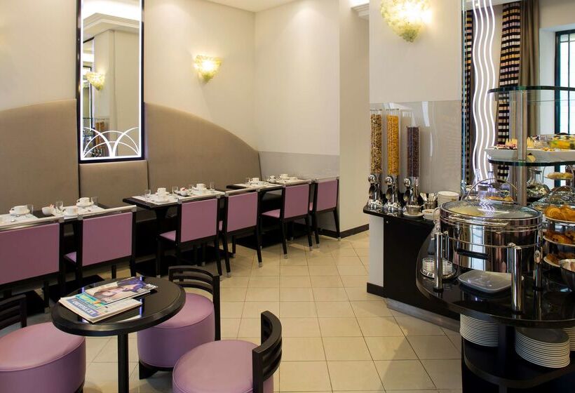 فندق Bw Premier Collection Mondial