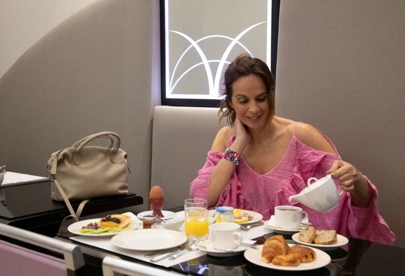 فندق Bw Premier Collection Mondial