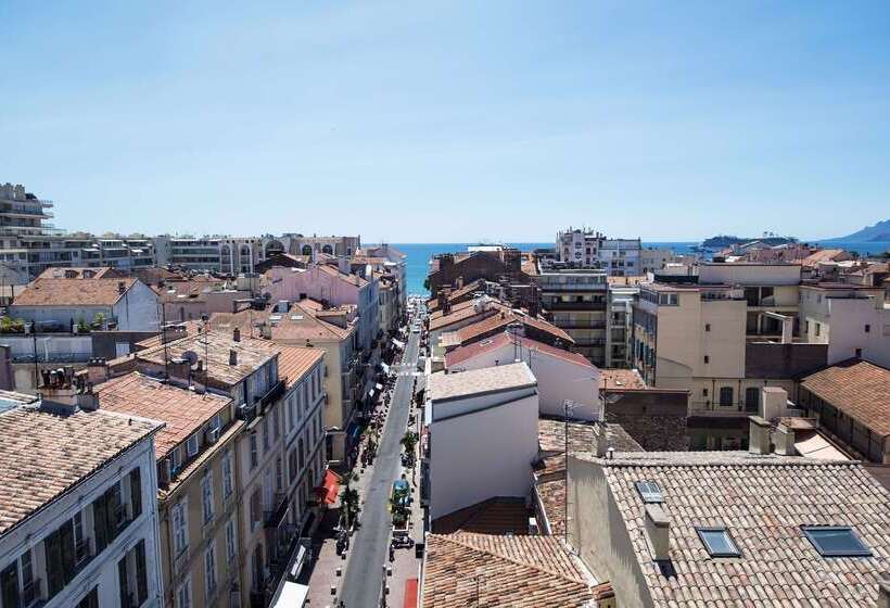 فندق Bw Premier Collection Mondial