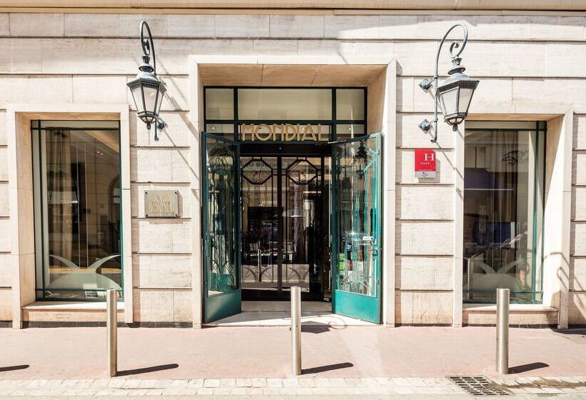 فندق Bw Premier Collection Mondial