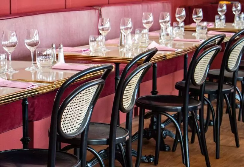 Hotel Best Western Porte Du Forez