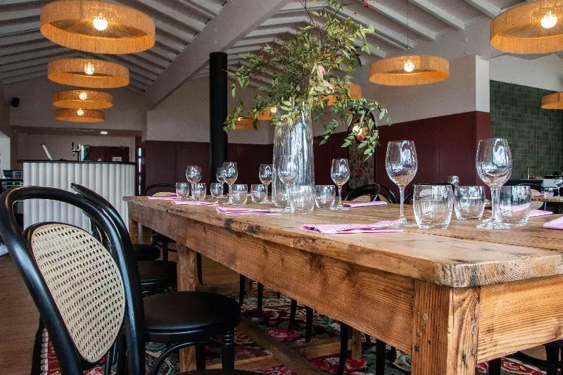 Hotel Best Western Porte Du Forez