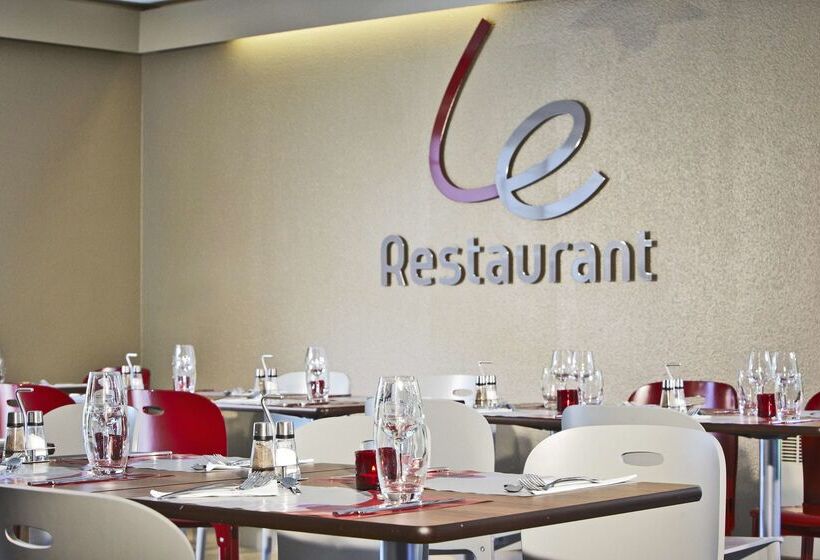 ホテル Campanile Chanas