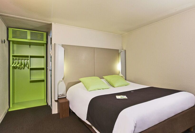 ホテル Campanile Chanas