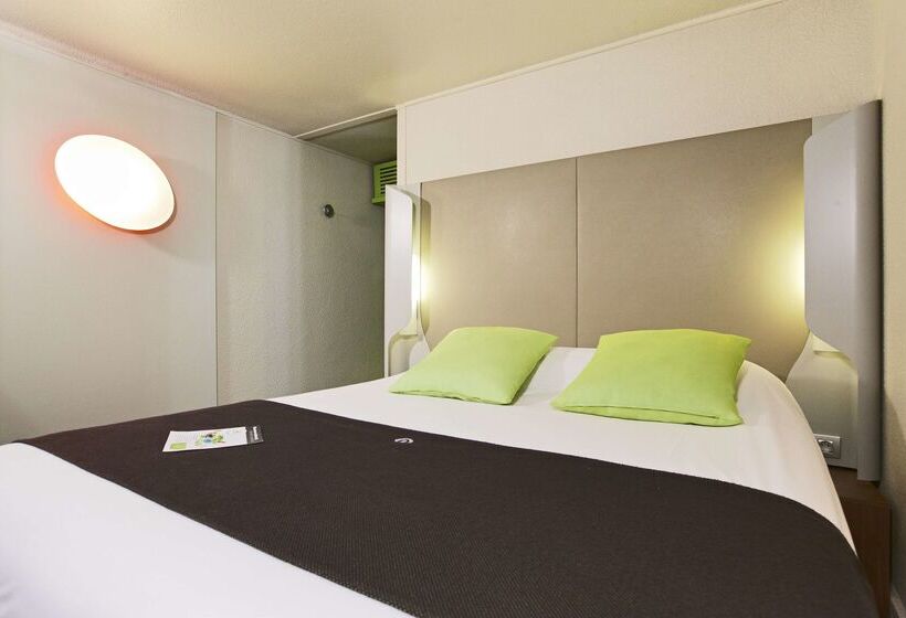 ホテル Campanile Chanas