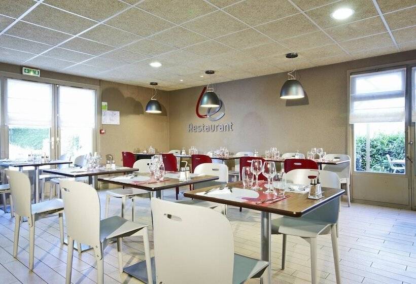 ホテル Campanile Chanas