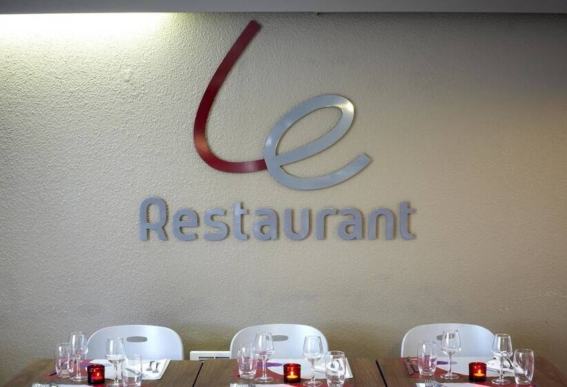 ホテル Campanile Chanas