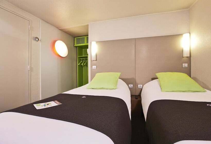 ホテル Campanile Chanas