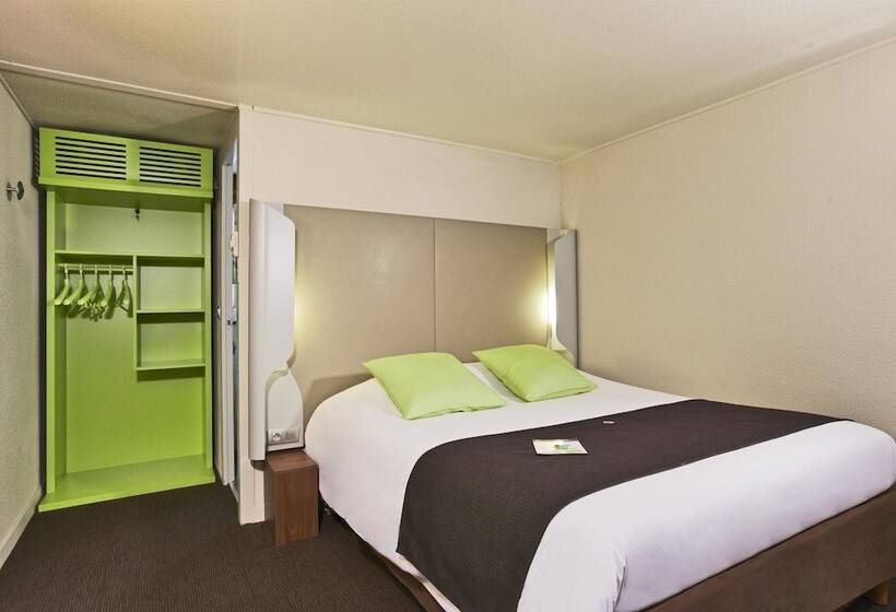 ホテル Campanile Chanas