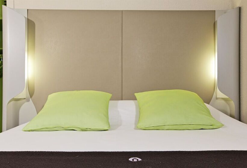 ホテル Campanile Chanas