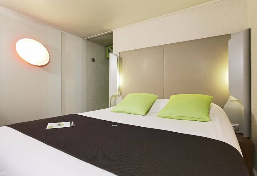 ホテル Campanile Chanas