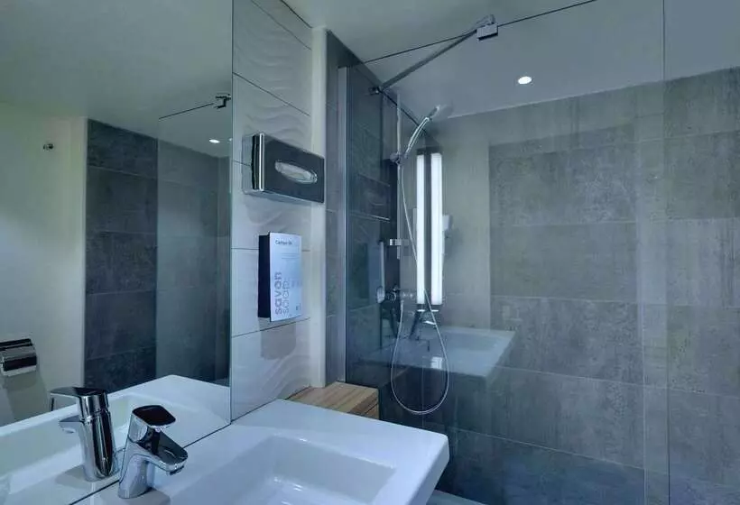 Hotel Campanile Orleans Centre  Gare