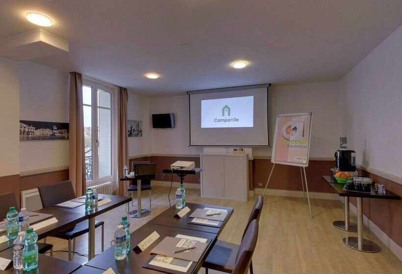 فندق Campanile Orleans Centre  Gare