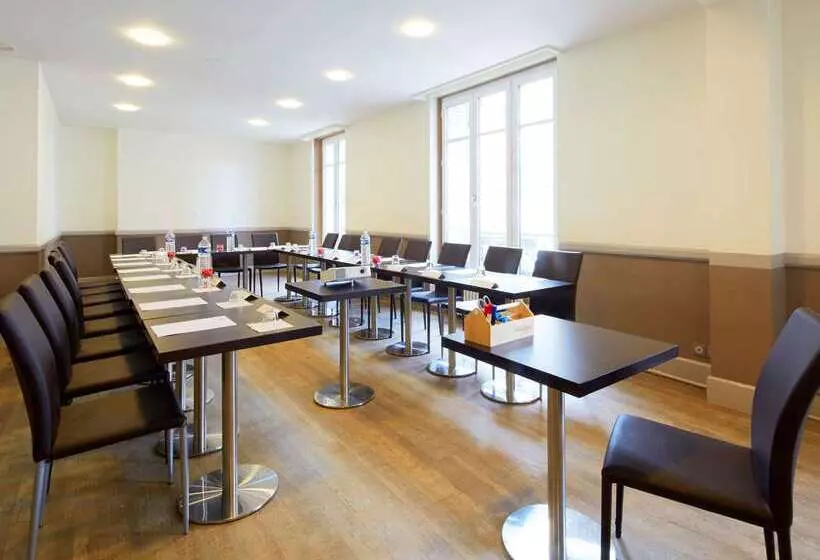 Hotel Campanile Orleans Centre  Gare