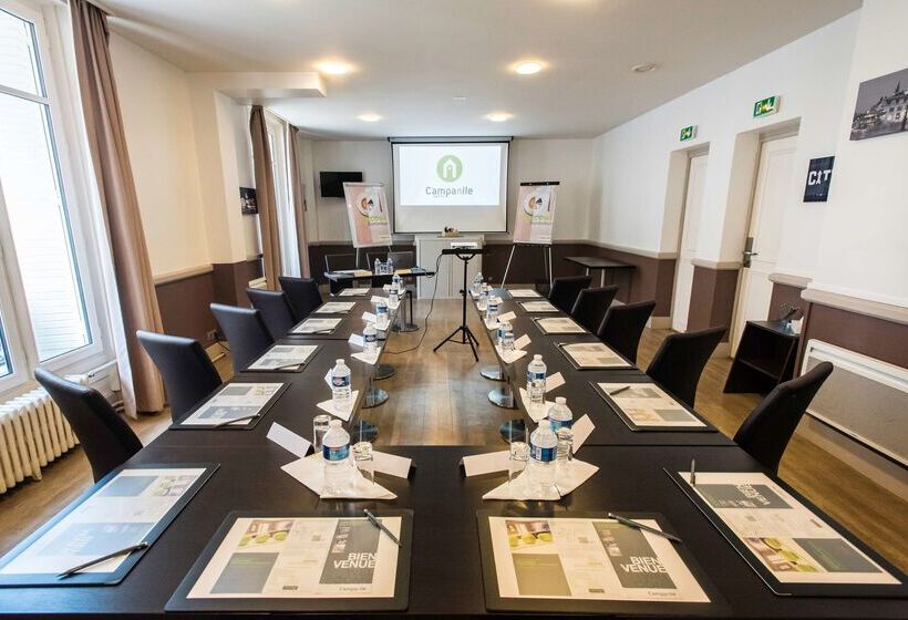 فندق Campanile Orleans Centre  Gare