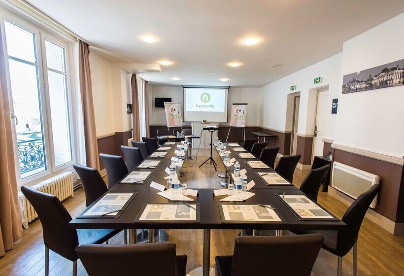 فندق Campanile Orleans Centre  Gare