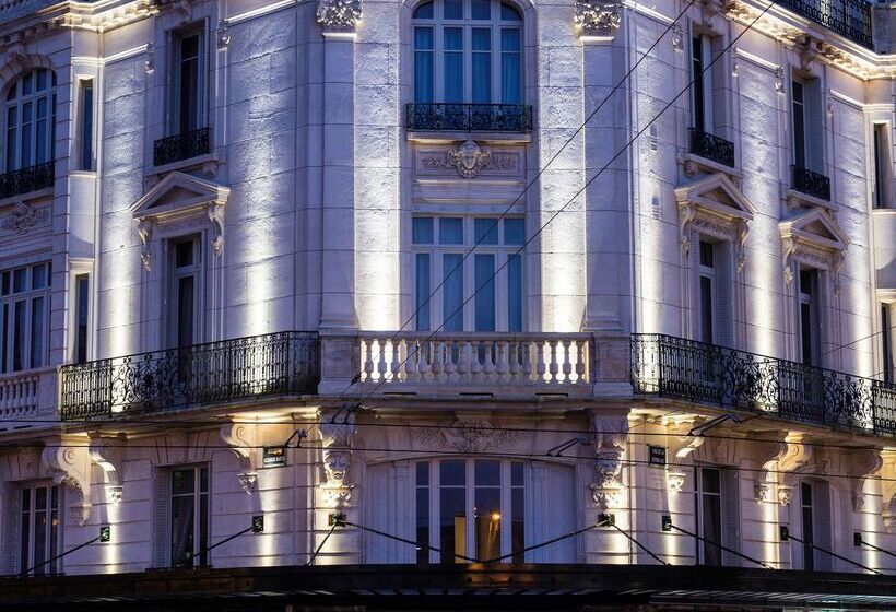 فندق Campanile Orleans Centre  Gare