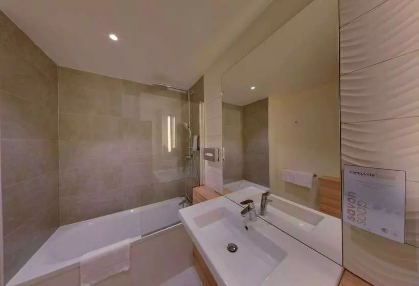 Hotel Campanile Orleans Centre  Gare