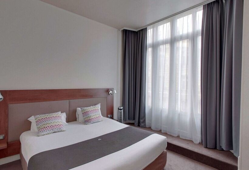 فندق Campanile Orleans Centre  Gare