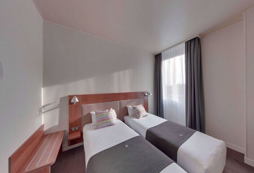 فندق Campanile Orleans Centre  Gare