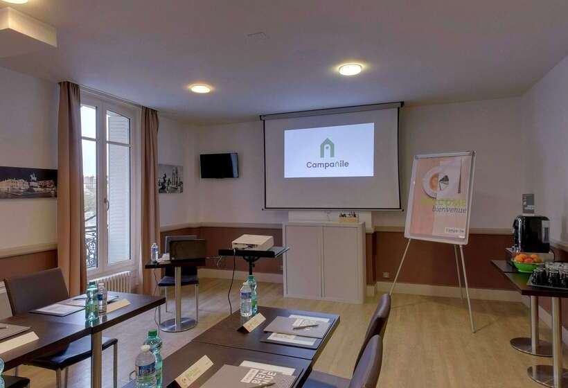 فندق Campanile Orleans Centre  Gare