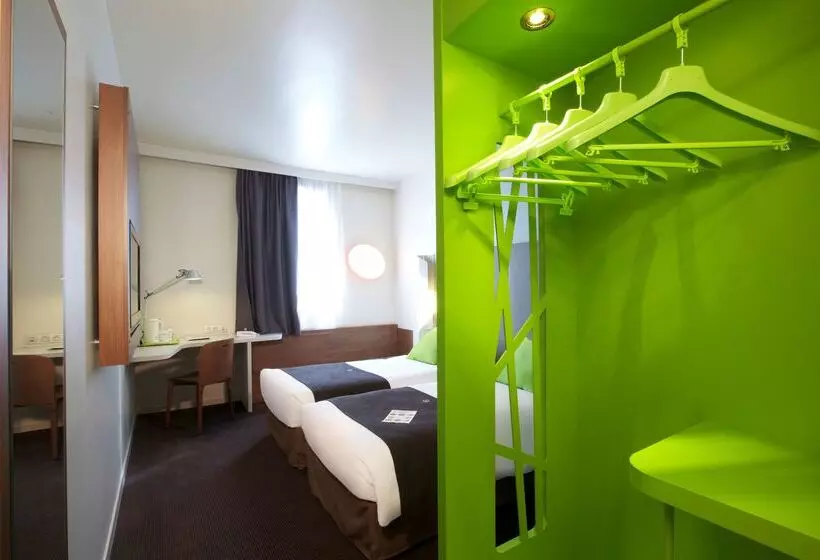 Hotel Campanile Orleans Centre  Gare