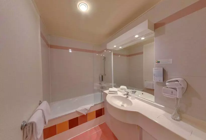 Hotel Campanile Orleans Centre  Gare