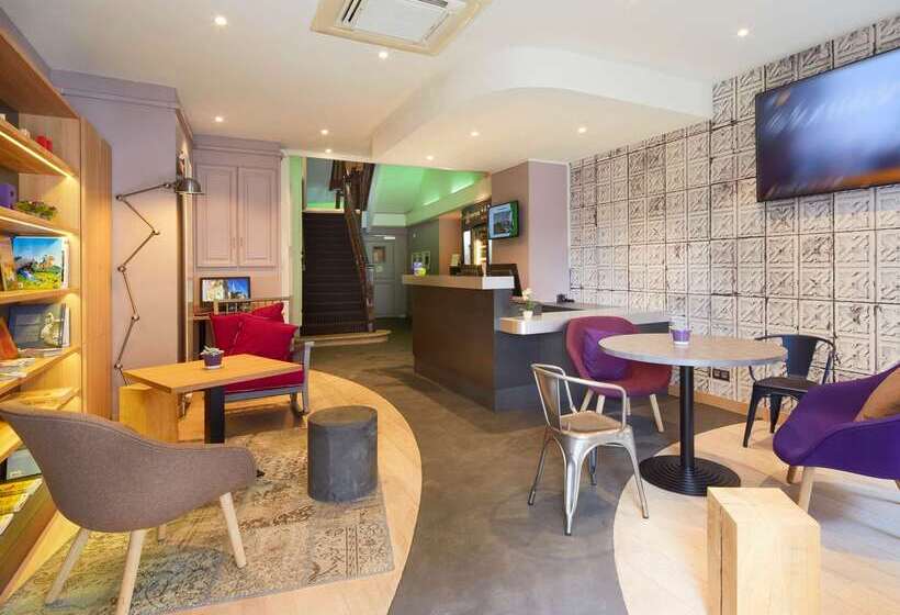 فندق Campanile Orleans Centre  Gare