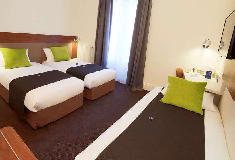 فندق Campanile Orleans Centre  Gare