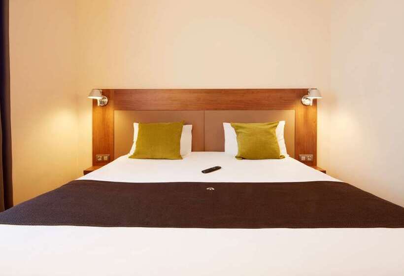 فندق Campanile Orleans Centre  Gare