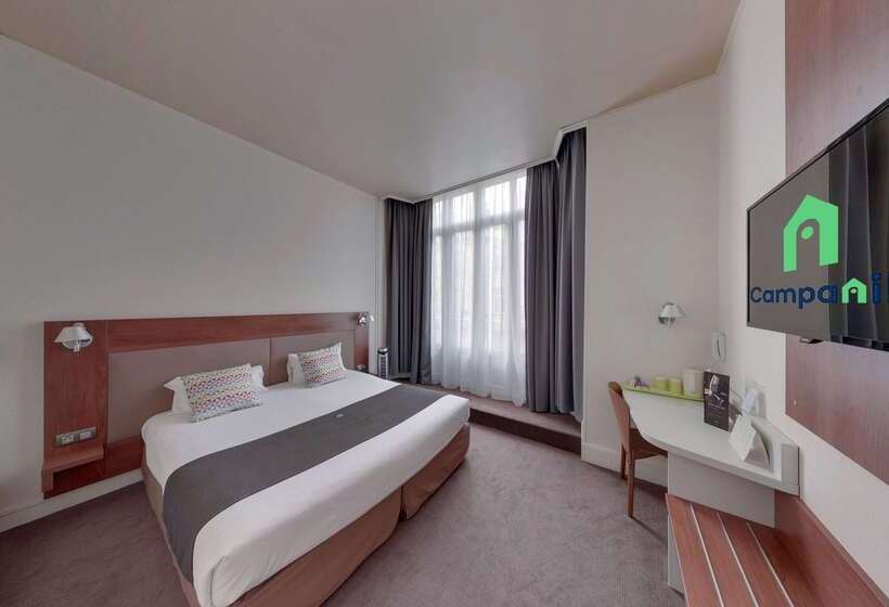 فندق Campanile Orleans Centre  Gare