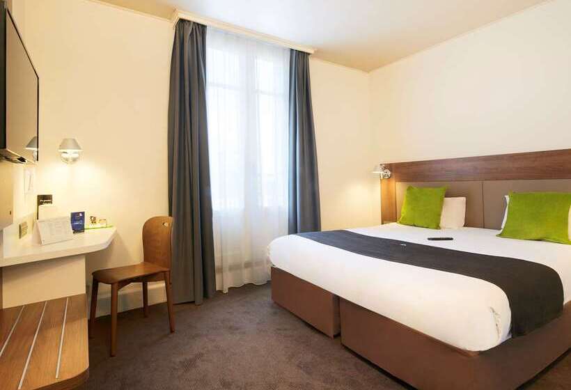 فندق Campanile Orleans Centre  Gare