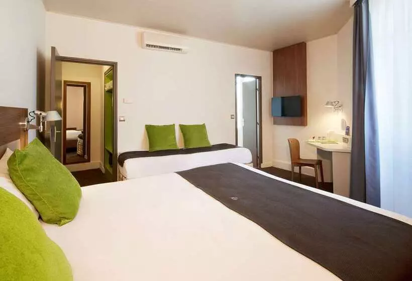 Hotel Campanile Orleans Centre  Gare