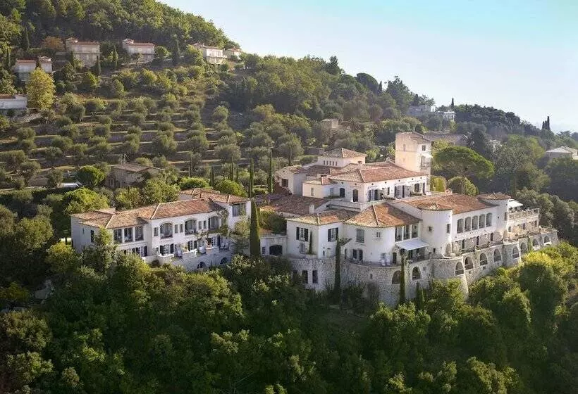 בית מלון כפרי Château Saint Martin & Spa   An Oetker Collection