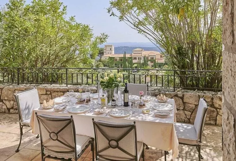 בית מלון כפרי Château Saint Martin & Spa   An Oetker Collection