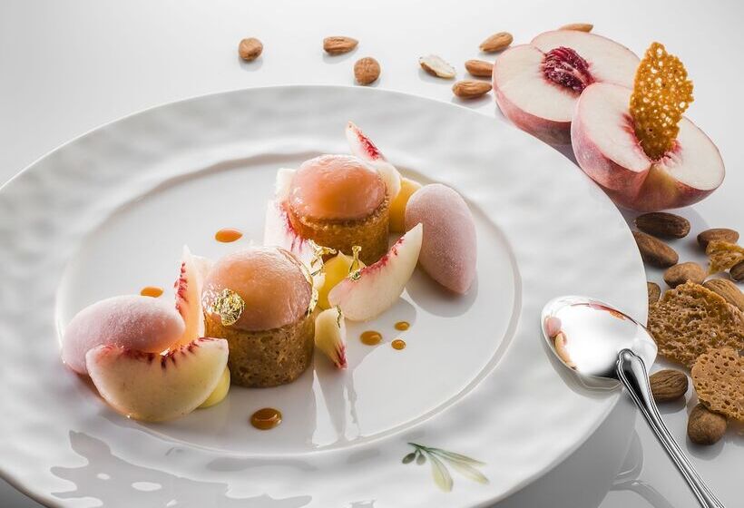 Отель Château Saint Martin & Spa   An Oetker Collection