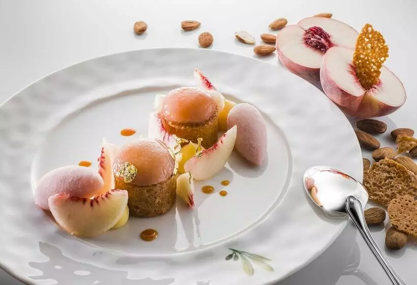 בית מלון כפרי Château Saint Martin & Spa   An Oetker Collection