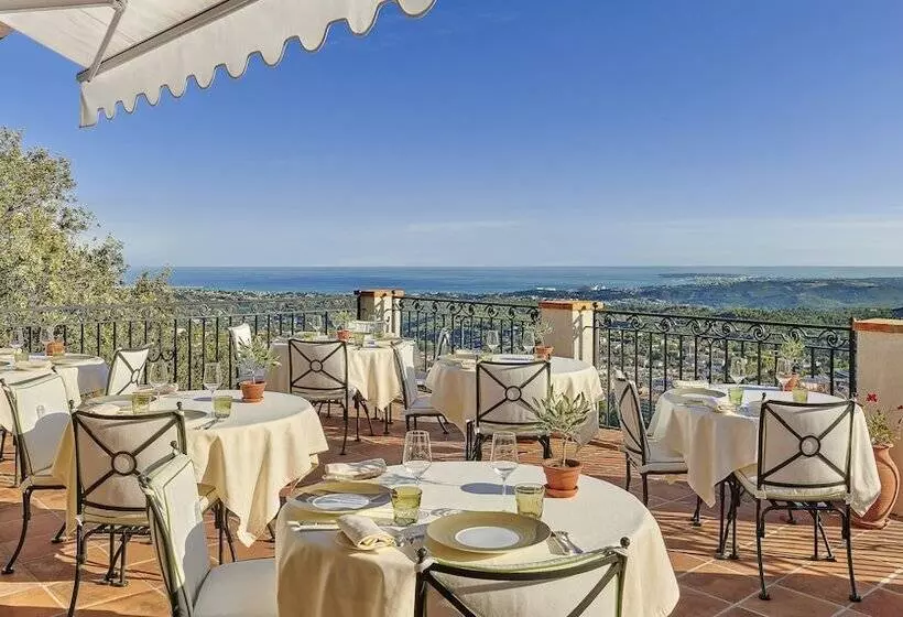 בית מלון כפרי Château Saint Martin & Spa   An Oetker Collection