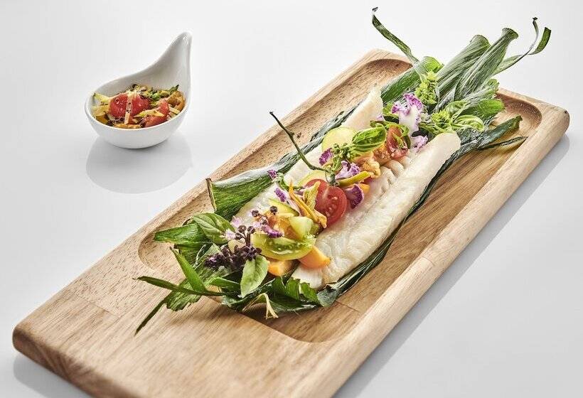 Отель Château Saint Martin & Spa   An Oetker Collection