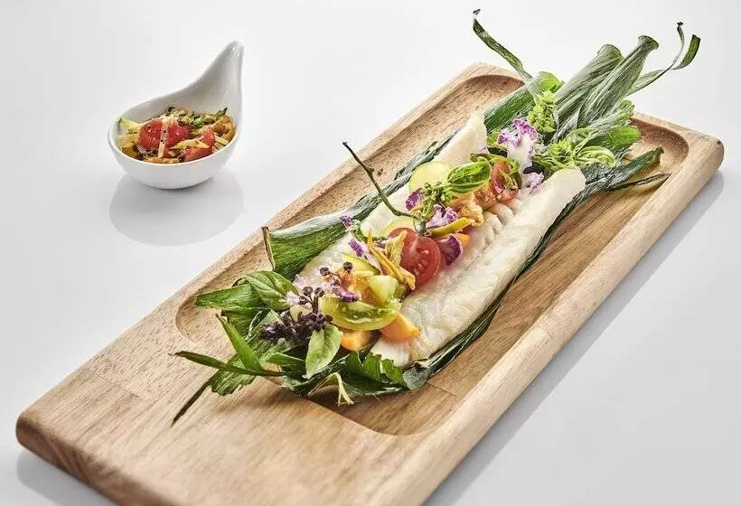 בית מלון כפרי Château Saint Martin & Spa   An Oetker Collection