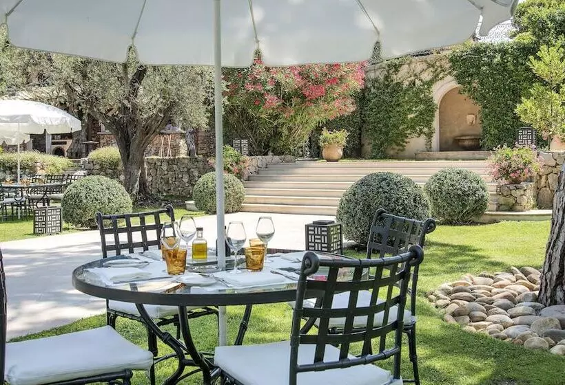 בית מלון כפרי Château Saint Martin & Spa   An Oetker Collection