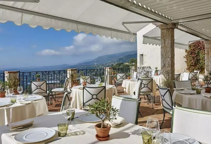 בית מלון כפרי Château Saint Martin & Spa   An Oetker Collection