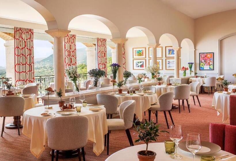 Отель Château Saint Martin & Spa   An Oetker Collection