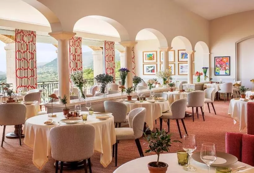 בית מלון כפרי Château Saint Martin & Spa   An Oetker Collection